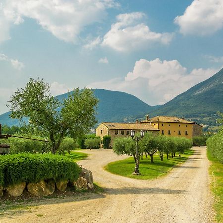 Tenuta La Presa Каприно Веронезе Екстериор снимка