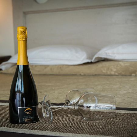Tenuta La Presa Каприно Веронезе Екстериор снимка